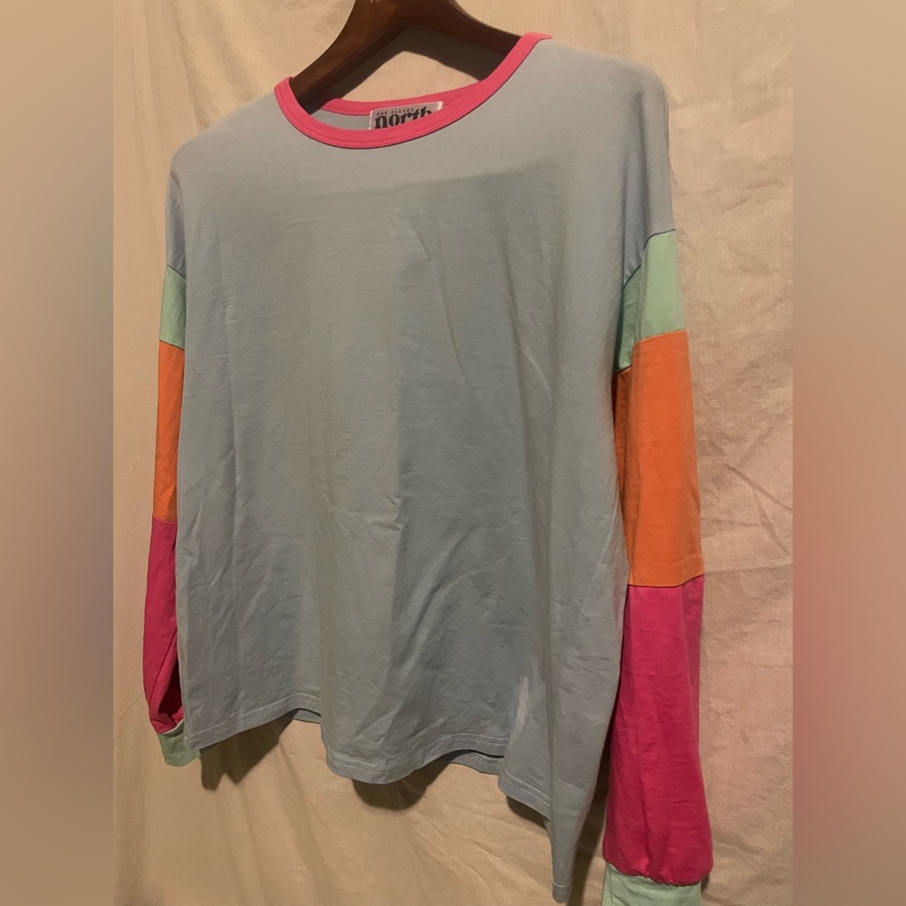 💰One Eleven North Boutique Brand Long Sleeve